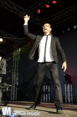 Wise Guys @ Tanzbrunnen