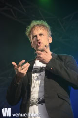 Wise Guys @ Tanzbrunnen