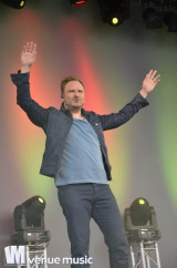 Wise Guys @ Tanzbrunnen