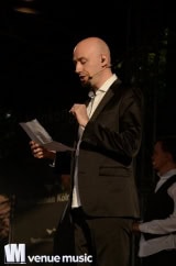 Wise Guys @ Tanzbrunnen