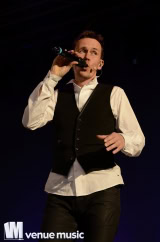 Wise Guys @ Tanzbrunnen