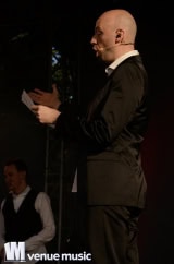 Wise Guys @ Tanzbrunnen