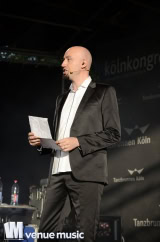 Wise Guys @ Tanzbrunnen