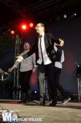 Wise Guys @ Tanzbrunnen