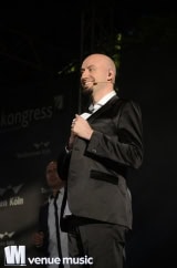 Wise Guys @ Tanzbrunnen