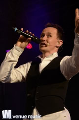 Wise Guys @ Tanzbrunnen