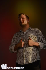 Wise Guys @ Tanzbrunnen