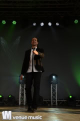 Wise Guys @ Tanzbrunnen