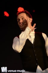 Wise Guys @ Tanzbrunnen