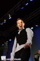 Wise Guys @ Tanzbrunnen