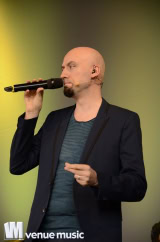 Wise Guys @ Tanzbrunnen