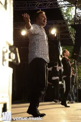 Wise Guys @ Tanzbrunnen