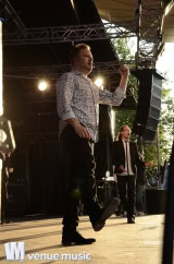 Wise Guys @ Tanzbrunnen