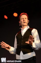 Wise Guys @ Tanzbrunnen