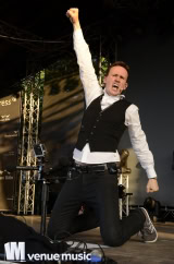 Wise Guys @ Tanzbrunnen