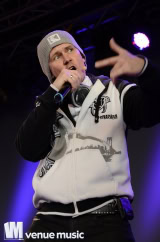 Wise Guys @ Tanzbrunnen