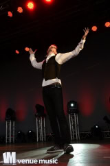 Wise Guys @ Tanzbrunnen