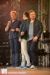 Wise Guys @ Tanzbrunnen