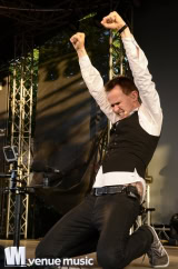 Wise Guys @ Tanzbrunnen