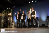 Wise Guys @ Tanzbrunnen