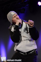 Wise Guys @ Tanzbrunnen