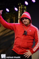 Wise Guys @ Tanzbrunnen