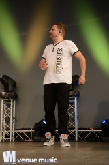 Wise Guys @ Tanzbrunnen