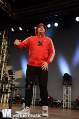 Wise Guys @ Tanzbrunnen