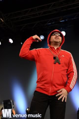 Wise Guys @ Tanzbrunnen