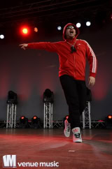 Wise Guys @ Tanzbrunnen