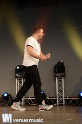 Wise Guys @ Tanzbrunnen