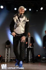 Wise Guys @ Tanzbrunnen