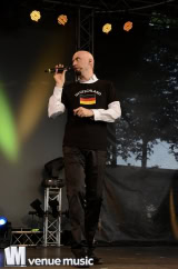 Wise Guys @ Tanzbrunnen