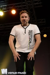 Wise Guys @ Tanzbrunnen