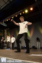 Wise Guys @ Tanzbrunnen