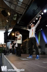 Wise Guys @ Tanzbrunnen