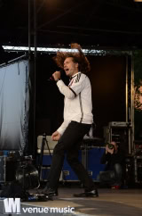 Wise Guys @ Tanzbrunnen