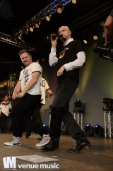 Wise Guys @ Tanzbrunnen