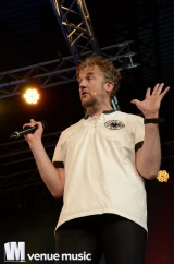 Wise Guys @ Tanzbrunnen