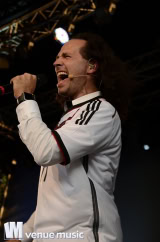 Wise Guys @ Tanzbrunnen