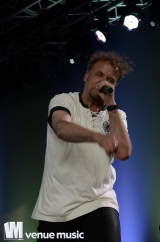 Wise Guys @ Tanzbrunnen