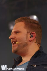 Wise Guys @ Tanzbrunnen