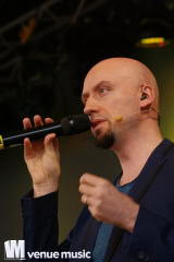 Wise Guys @ Tanzbrunnen