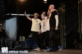 Wise Guys @ Tanzbrunnen