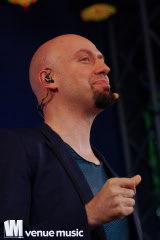 Wise Guys @ Tanzbrunnen