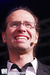 Wise Guys @ Tanzbrunnen