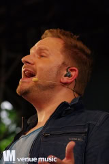 Wise Guys @ Tanzbrunnen