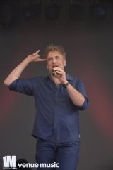 Wise Guys @ Tanzbrunnen