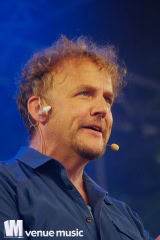 Wise Guys @ Tanzbrunnen