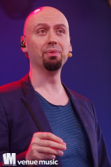 Wise Guys @ Tanzbrunnen